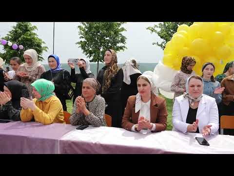 Видео: МБОУ ООШ Выпуск 2023 Мескеты 9 КЛАСС