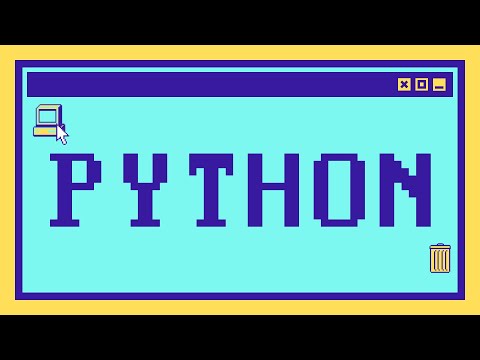 Видео: Что такое Python за 10 минут: Где используется, плюсы и минусы