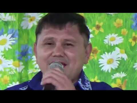 Видео: Валерий Шамов - Эртен кайше пиал.  Мари Турек