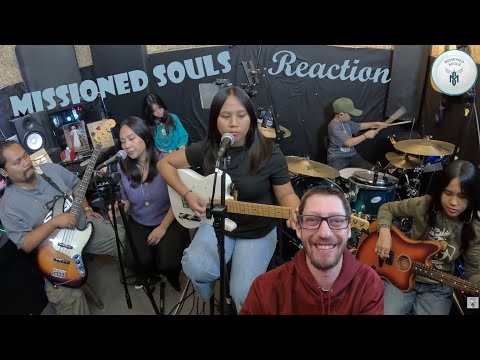 Видео: Впервые слышу «From This Moment On» Шанайи Твейн | Missioned Souls