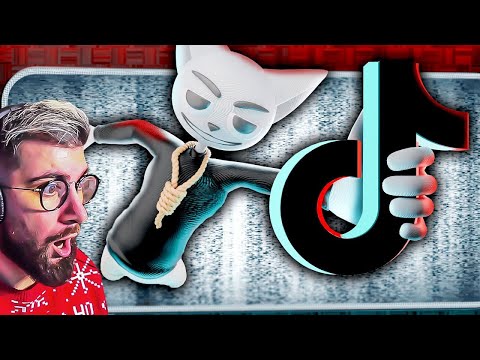 Видео: Жуткие истории из Tik Tok ► Solek