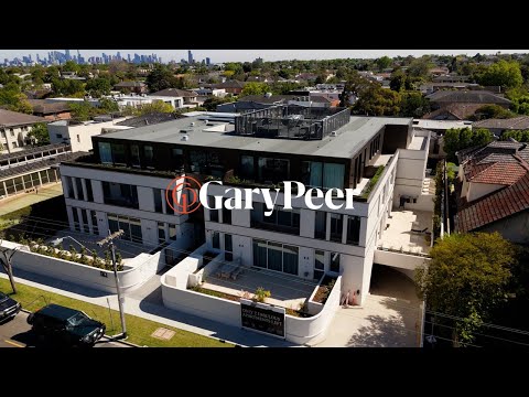Видео: 103/110-112 Balaclava Road, Caulfield North — Представлено Филиппом Кингстоном