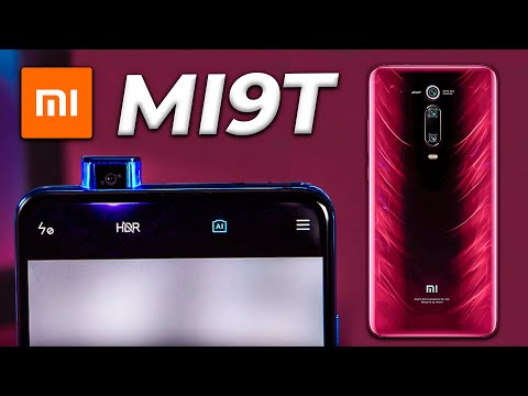 Видео: Смартфон без срока годности! Xiaomi Mi 9T - Обзор