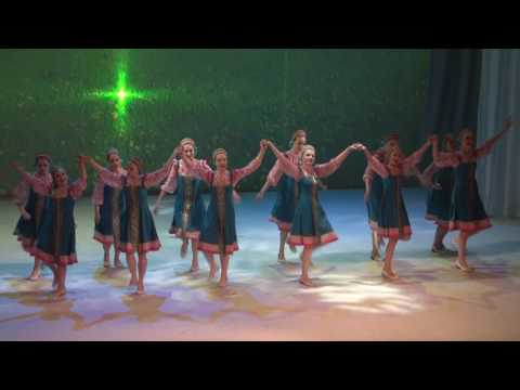 Видео: "Ах, Ванечка" "Воротца"