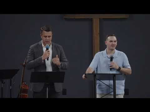 Видео: 1 Псалом - Роман Полинкевич//Psalm 1 - Roman Polinkevich