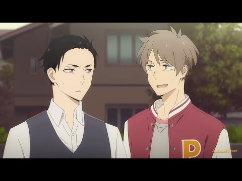 Видео: [Аниме клип] Полиция ревности (Сенен-ай)