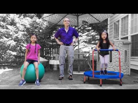 Видео: Первое, что я делаю при лечении человека с аутизмом: детская физиотерапия при аутизме # 2