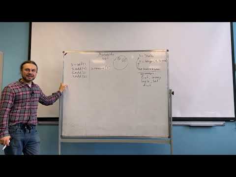 Видео: Информатика на Python, семестр 2, лекция 2, ФБВТ МФТИ (2024)