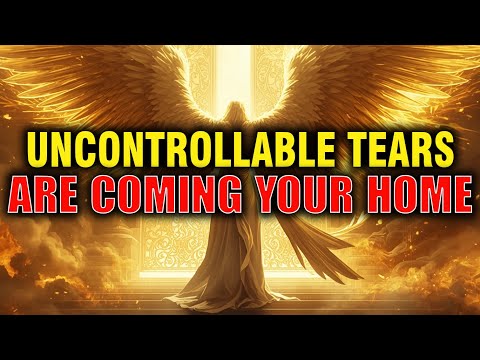 Видео: ИЗБРАННЫЕ, БОГ СОБИРАЕТСЯ СДЕЛАТЬ НЕЧТО, ЧТО ЗАСТАВИТ ВАС РАСТВОРИТЬСЯ В СЛЕЗАХ В ТЕЧЕНИЕ 72 ЧАСОВ!