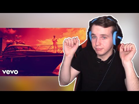 Видео: DJ Snake, Ozuna, Megan Thee Stallion, LISA of BLACKPINK - SG (Official Music Video) (Реакция)