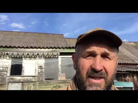 Видео: Правильная насадка ручной косы.