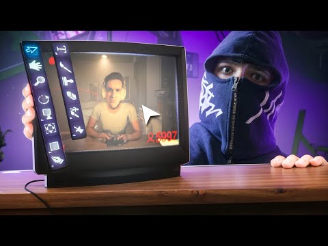 Видео: Монтаж как у Адеомы Твичера за 12 минут!