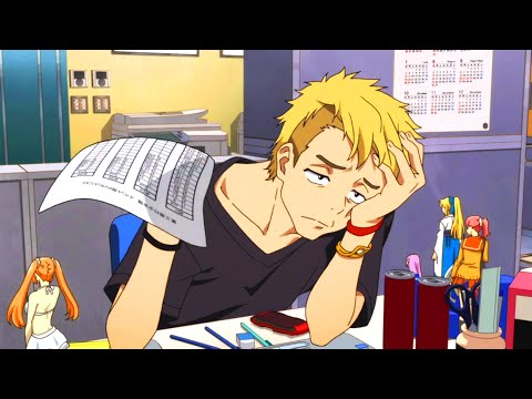 Видео: [AMV] Мало так мало . . . (Аниме клип)