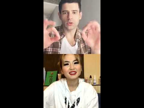 Видео: 😂РЖАЧ С РАМИНОЙ😂 NEWS DEAF ГЛУХИХ!