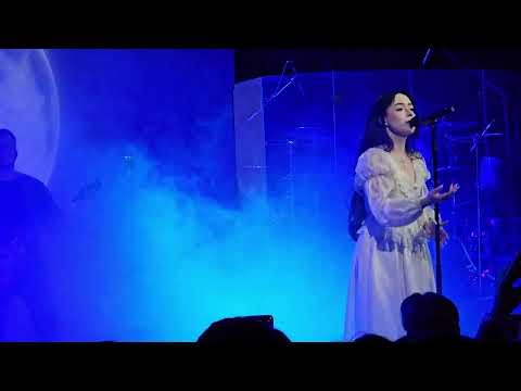 Видео: polnalyubvi - Девочка и Море (Подземка 05.04.2024)