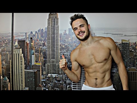 Видео: Открываю Зал, Америка, Покорение Мира | Ответы На Вопросы | RD 45