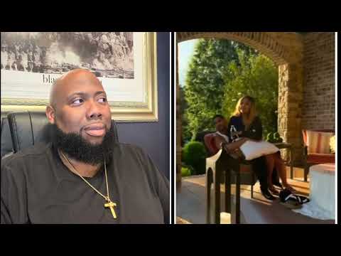 Видео: Эмбер и Энтони застукали за хулиганством! Обзор скетча (Кантри Уэйн)