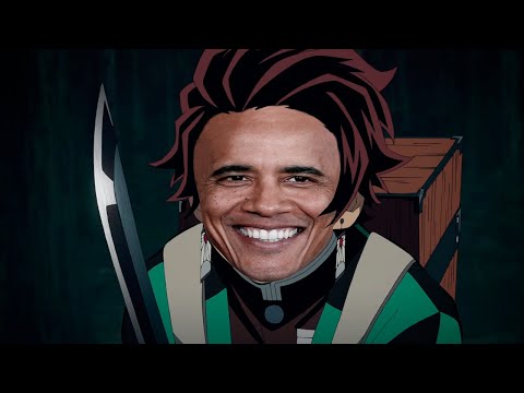 Видео: Я НЕ УВАЖАЮ КЛИНОК РАССЕКАЮЩИЙ ДЕМОНОВ