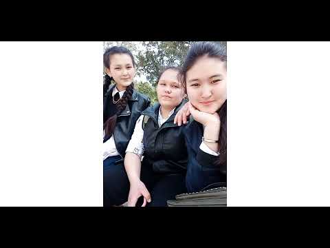 Видео: Каарман 2004 10-"А" класс 2020-2021-окуу жылы