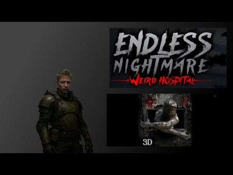 Видео: ENDLESS NIGHTMARE 2: ПОЧЕМУ КОНЦОВКА ДОЛЖНА БЫТЬ СМЕРТЬЮ? ( финал ) 