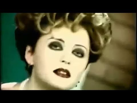 Видео: Анжелика Варум – Другая женщина