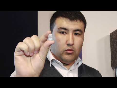 Видео: Информатика сабагы