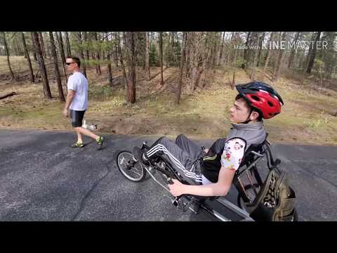 Видео: США Как Живёт Средний Класс Американцы Павлины в Городе Spokane Washington.2ч.