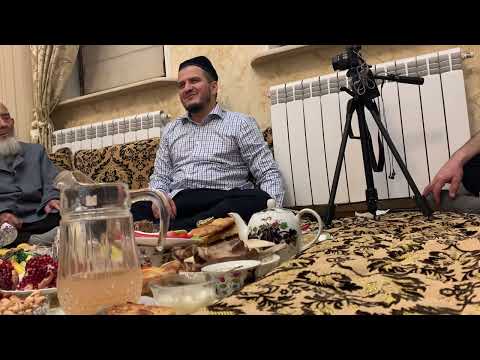 Видео: Мавъизаи фоидабахш. Домулло Акбарҷон.