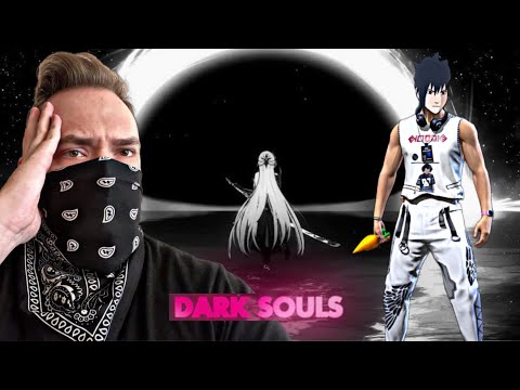 Видео: Оцениваю сеты Гильдии Dark Souls в Free Fire