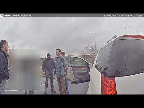 Видео: Когда ребенок-хищник понимает, что все это было полицейской ловушкой