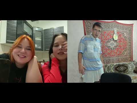 Видео: 🤣ИДИ СЮДА КО МНЕ МОЯ БУЛОЧКА | НАСТЯ Я МОГУ ТЕБЯ ПРОКАТИТЬ НА ТРАХТОРЕ😁