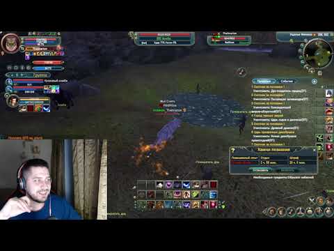 Видео: МОИ ПЕРВЫЕ ДНИ НА ComebackPW 1.4.6x