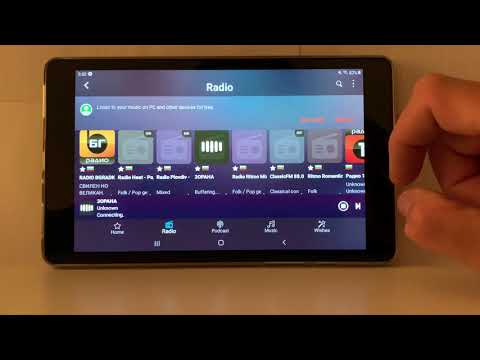 Видео: Запис на интернет радио