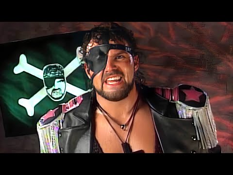 Видео: 10 случаев, когда звезды WWE ссорились по совершенно глупым причинам