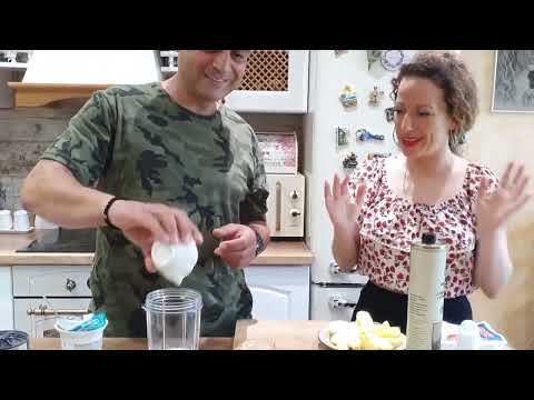 Видео: Епизод 7 - последен и най-важен епизод, колко килограма