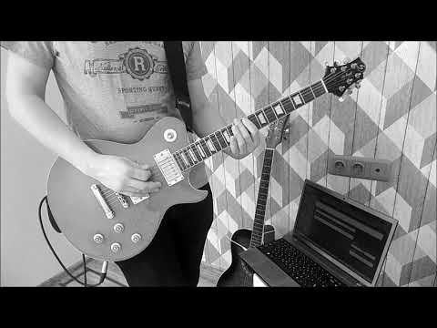 Видео: louna - Ночь дорога и рок (cover)