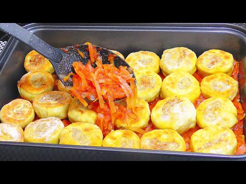 Видео: После этого рецепта вы забудете про пельмени, манты и хинкали!