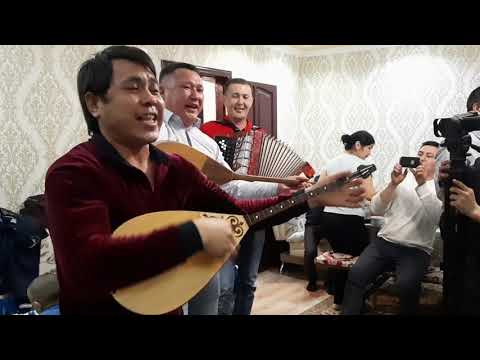 Видео: Шәмші әндері папури/Халықтың көңілінен шыққан әншілер/Баян домбыра/71-лер😁  #Баяндомбыра #Құдалық