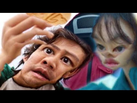 Видео: МУД ИГРА В КАЛЬМАРА 🦑