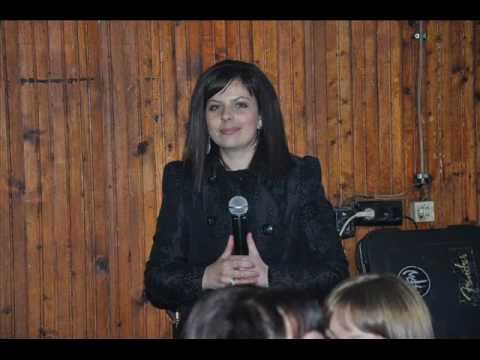 Видео: Пирински ритми - деветка - Гюлфие.wmv