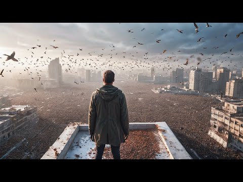 Видео: Он предсказывает приближение Конца света, Но все думают, что он Сумасшедший