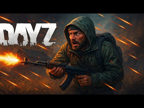 Видео: ОДИНОЧНОЕ ВЫЖИВАНИЕ В DAYZ ESSEKER - ПОПАЛ ПОД ОБСТРЕЛ - ДНЕВНИКИ ВЫЖИВШЕГО #1