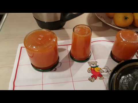 Видео: Варенье Термомикс ТМ5/ТМ31