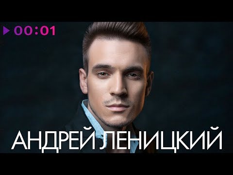 Видео: Андрей Леницкий - Лучшие песни - The Best