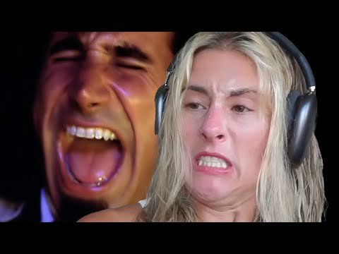 Видео: Реакция терапевта на NU METAL - Вопросы!