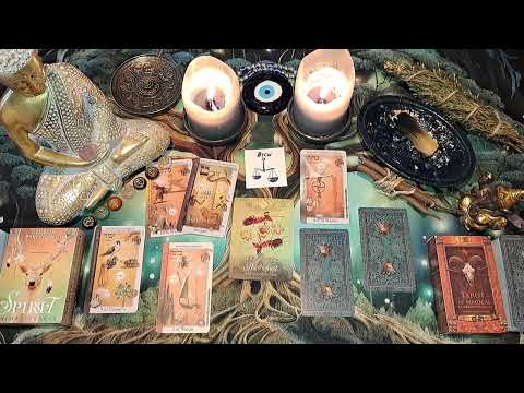 Видео: ВЕСЫ ♎️ ОКТЯБРЬ 2025 