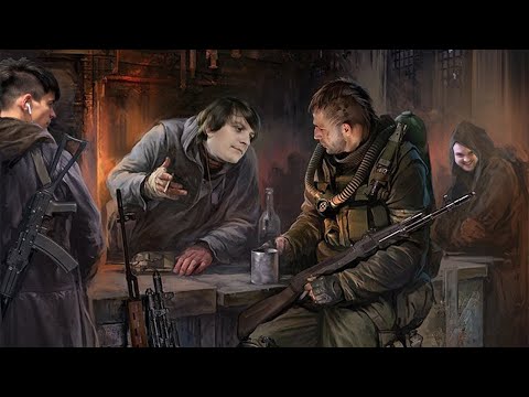 Видео: НЕЙТРАЛИТЕТ (STALKER DEAD AIR) #5