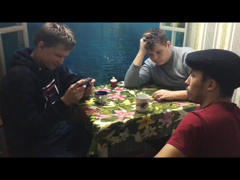 Видео: "Глухие" Страшные ночи 2!