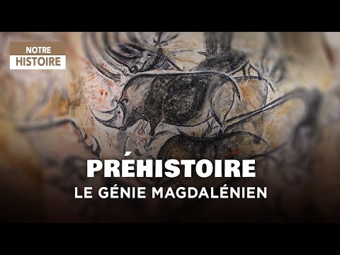 Видео: Великие мастера ДОИСТОРИИ: Магдаленский гений - Документальный фильм - BF