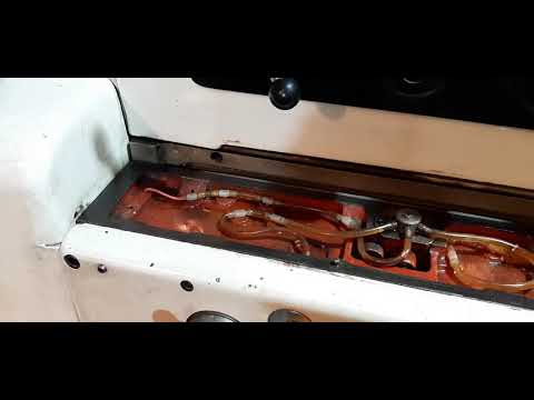 Видео: Для Ser Yan, как качает насос коробки подач без фитилей. 🚰